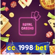 cc 1998 bet